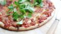 Easy And Quick Homemade Pizza created by Swirling F.
