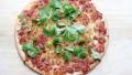 Easy And Quick Homemade Pizza created by Swirling F.