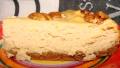 Texas Praline Cheesecake created by Boomette