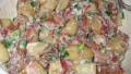 Roasted Red Potato Salad created by ddav0962