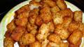 Seasoned  Tater-Tots created by Janni402