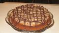 German Chocolate Cheesecake created by I_luv_sweets