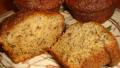 Light Banana Muffins created by _Pixie_