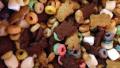 Teddy Bear Snack Mix created by CookieMonster2323