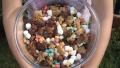 Teddy Bear Snack Mix created by Realtor by day