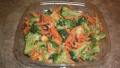Broccoli Brain Power Salad created by Diana 2