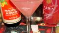 Pretty in Pink Tini created by Boomette