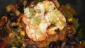 Zesty Margarita Shrimp created by januarybride 
