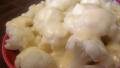 Bloemkool (Cauliflower  Netherlands - Style) created by Parsley