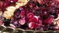 Wild Maine Blueberry Crisp created by Baby Kato
