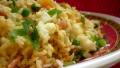 New Year Fried Rice created by gailanng
