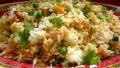 New Year Fried Rice created by gailanng