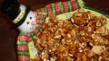 Caramel Snack Attack Mix created by BakinBaby