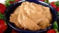 Chocolate Fruit Dip created by Marg CaymanDesigns 