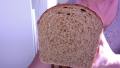 Amish Soft Honey Whole Wheat Bread created by renik