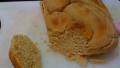 Amish Soft Honey Whole Wheat Bread created by Ash M.
