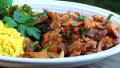 Spanish Paprika Chicken created by NcMysteryShopper