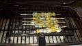 Scallop and Pineapple Kabobs created by Oat57