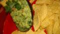 Guadalupe's Guacamole created by Vicki in CT