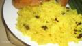 Yellow Rice  (Geelrys) created by ImPat
