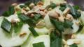 Cucumber Salad With Rice Vinegar Dressing created by FLKeysJen
