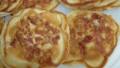 Maple-Bacon Pancakes created by Cindi M Bauer