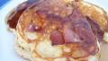 Maple-Bacon Pancakes created by AZPARZYCH