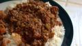 Ground Beef Curry (Kima Curry) created by MC Baker