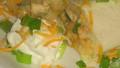 Cheesy Chicken Quesadillas created by daisygrl64