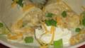 Cheesy Chicken Quesadillas created by daisygrl64
