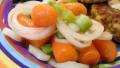 Marinated Carrot Salad created by Sara 76