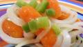 Marinated Carrot Salad created by Sara 76