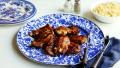 Ginger-Lime Marinade for Chicken created by Jonathan Melendez 