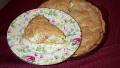 Welsh Leek Pie created by BarbryT