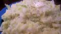 Irish Colcannon (Creamy Potatoes and Cabbage) created by Parsley