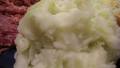 Irish Colcannon (Creamy Potatoes and Cabbage) created by puppitypup