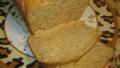 Mystery Bread created by Chabear01