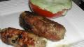 Traditional Homemade English Oxford Sausages - Oxford Bangers! created by MarraMamba