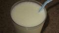 Apple Banana Smoothie created by AcadiaTwo