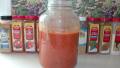 Badazz Barbecue Sauce created by messystation