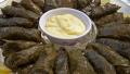 Stuffed Grape Leaves (With Meat) created by Rita1652