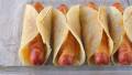 Mexicali Hot Dogs created by DeliciousAsItLooks