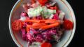 Celery Seed Coleslaw created by Kumquat the Cats fr