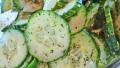 Sweet and Sour Cucumber Dill Salad created by Bev I Am