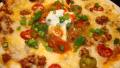 Cheesy Chorizo Wedges created by Vicki in CT
