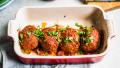 30 Minute Mini Meatloaves created by alenafoodphoto