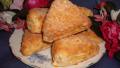 Grannies Cheese Scone Recipe created by Um Safia