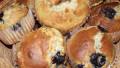 Blueberry Muffins created by Northwestgal