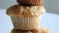 Banana Muffins created by lilsweetie