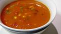 Chicken Enchilada Soup created by loof751